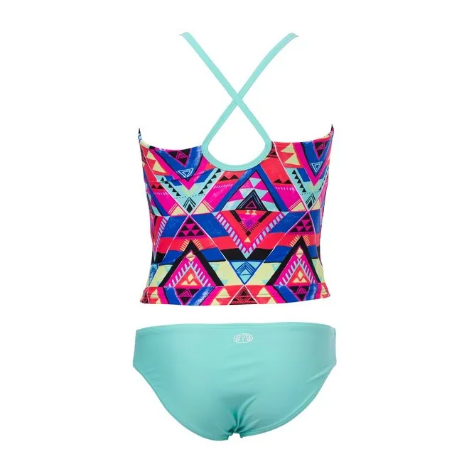 Animal Girls Mayhem Tankini