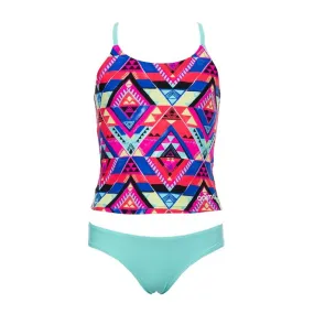 Animal Girls Mayhem Tankini