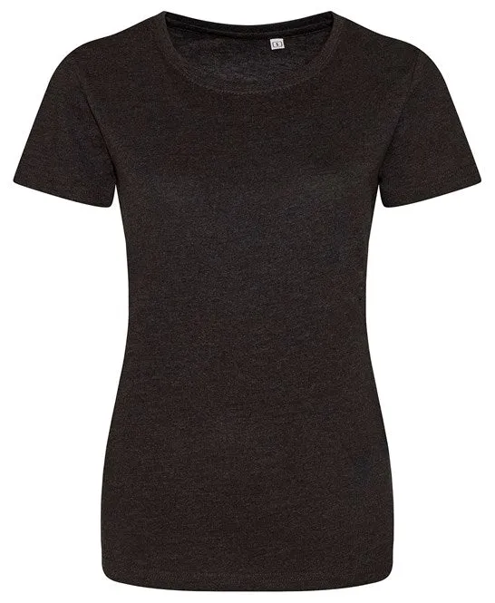 AWDis Ladies Triblend T-Shirt