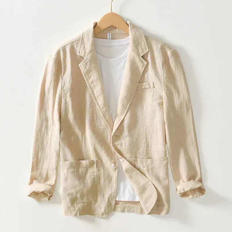 Casual Blazer