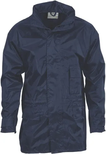 Classic Rain Jacket DNC 3706