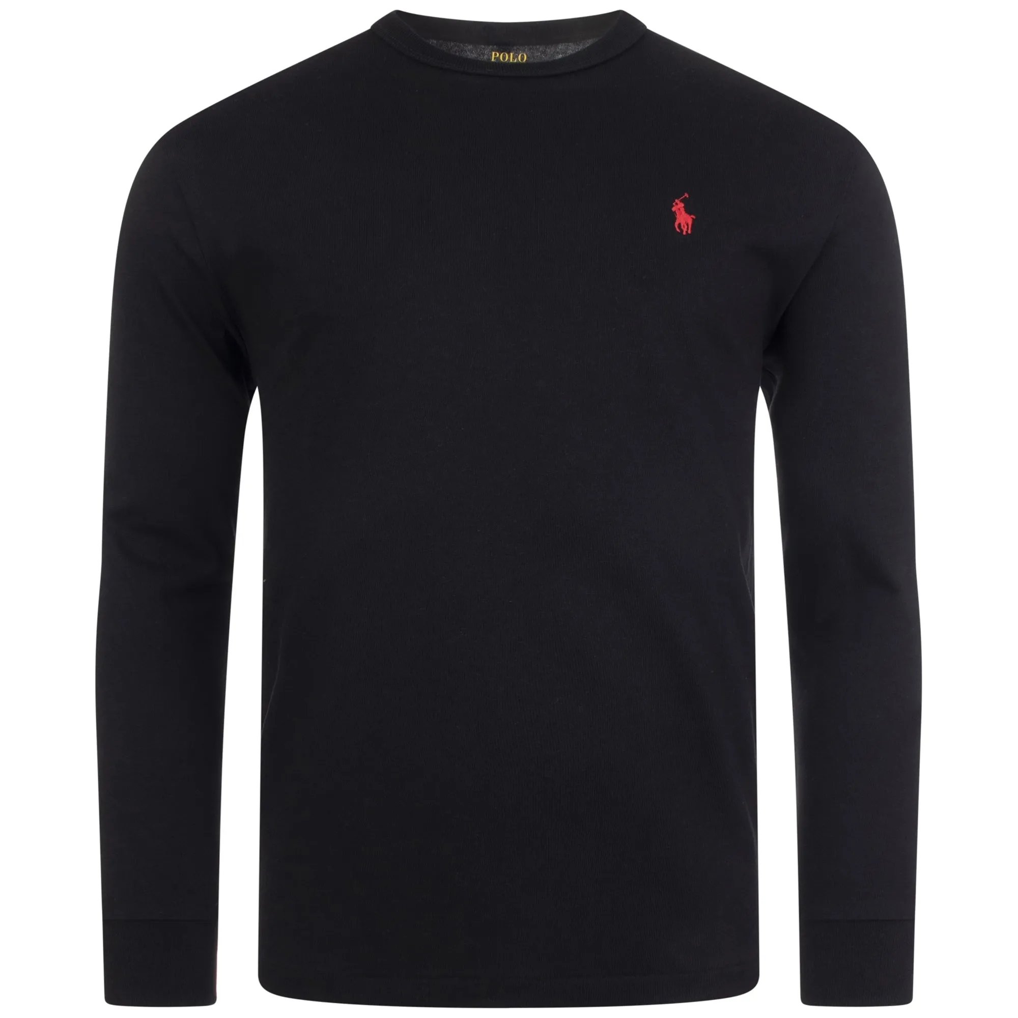 Classic Relaxed Fit Cotton Jersey T-Shirt