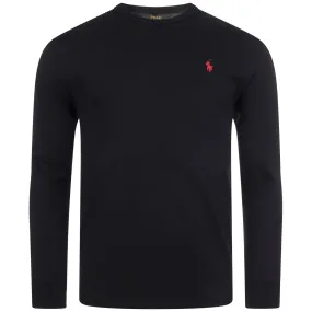 Classic Relaxed Fit Cotton Jersey T-Shirt