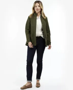 Clyde Waterproof Jacket