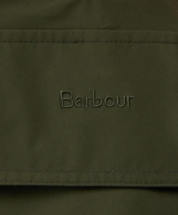 Clyde Waterproof Jacket