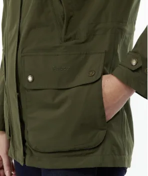 Clyde Waterproof Jacket