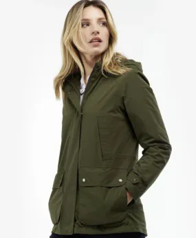 Clyde Waterproof Jacket
