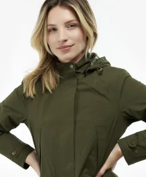 Clyde Waterproof Jacket