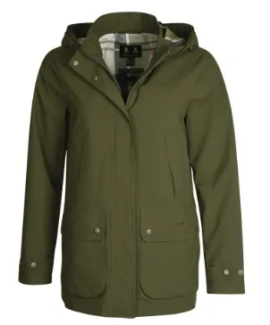 Clyde Waterproof Jacket