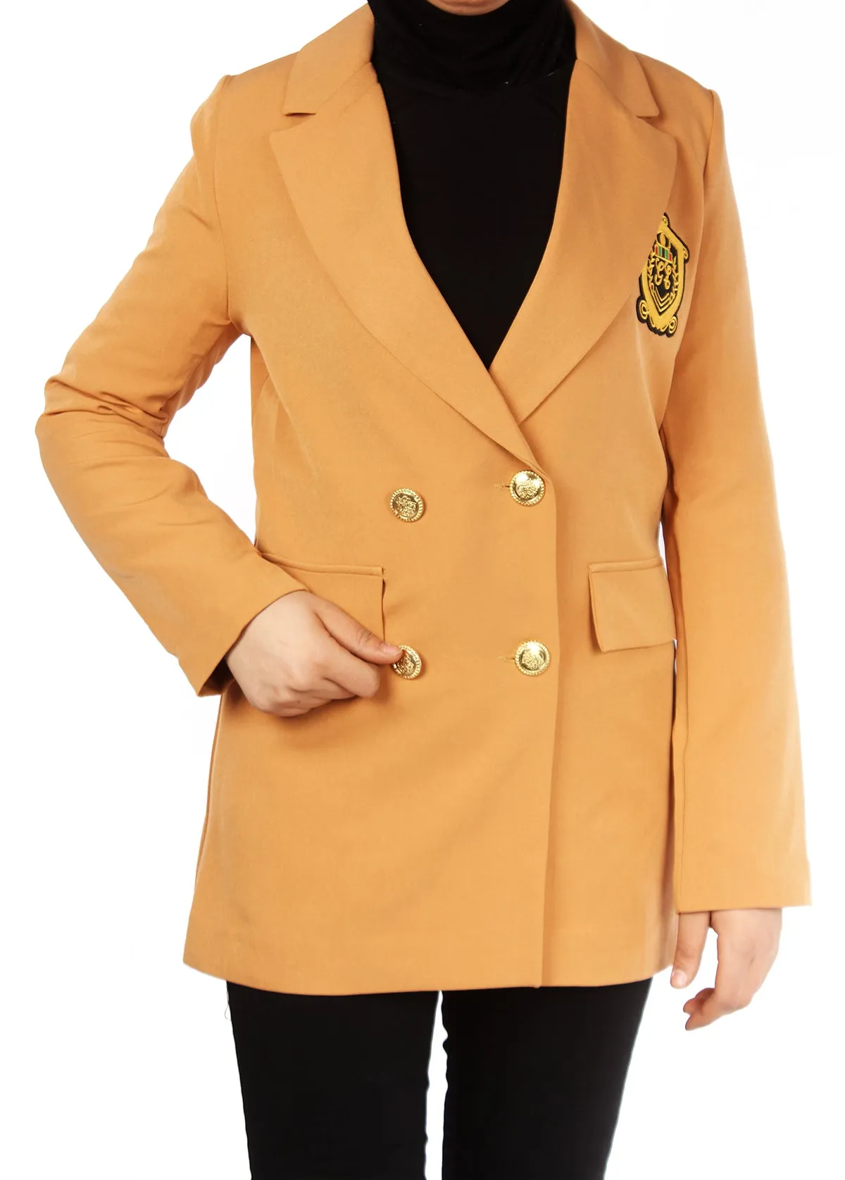 Coat