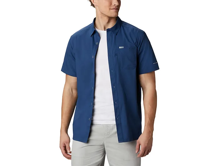 Columbia Men’s PFG Slack Tide™ Camp Shirt