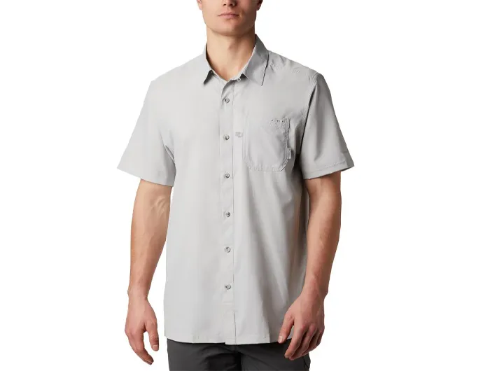 Columbia Men’s PFG Slack Tide™ Camp Shirt