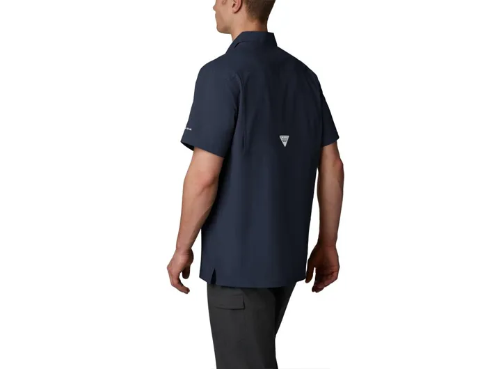 Columbia Men’s PFG Slack Tide™ Camp Shirt