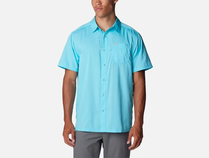 Columbia Men’s PFG Slack Tide™ Camp Shirt
