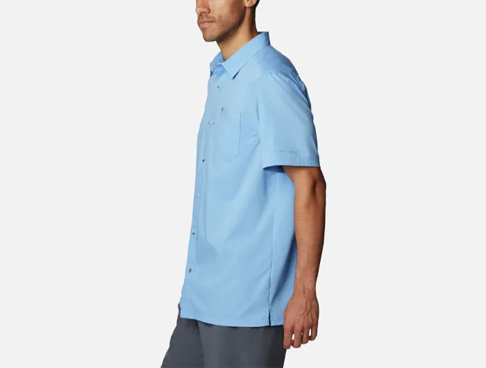 Columbia Men’s PFG Slack Tide™ Camp Shirt