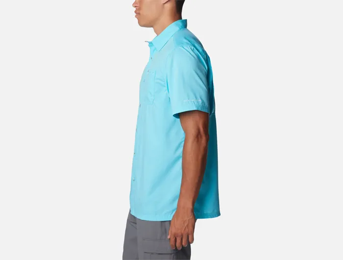 Columbia Men’s PFG Slack Tide™ Camp Shirt