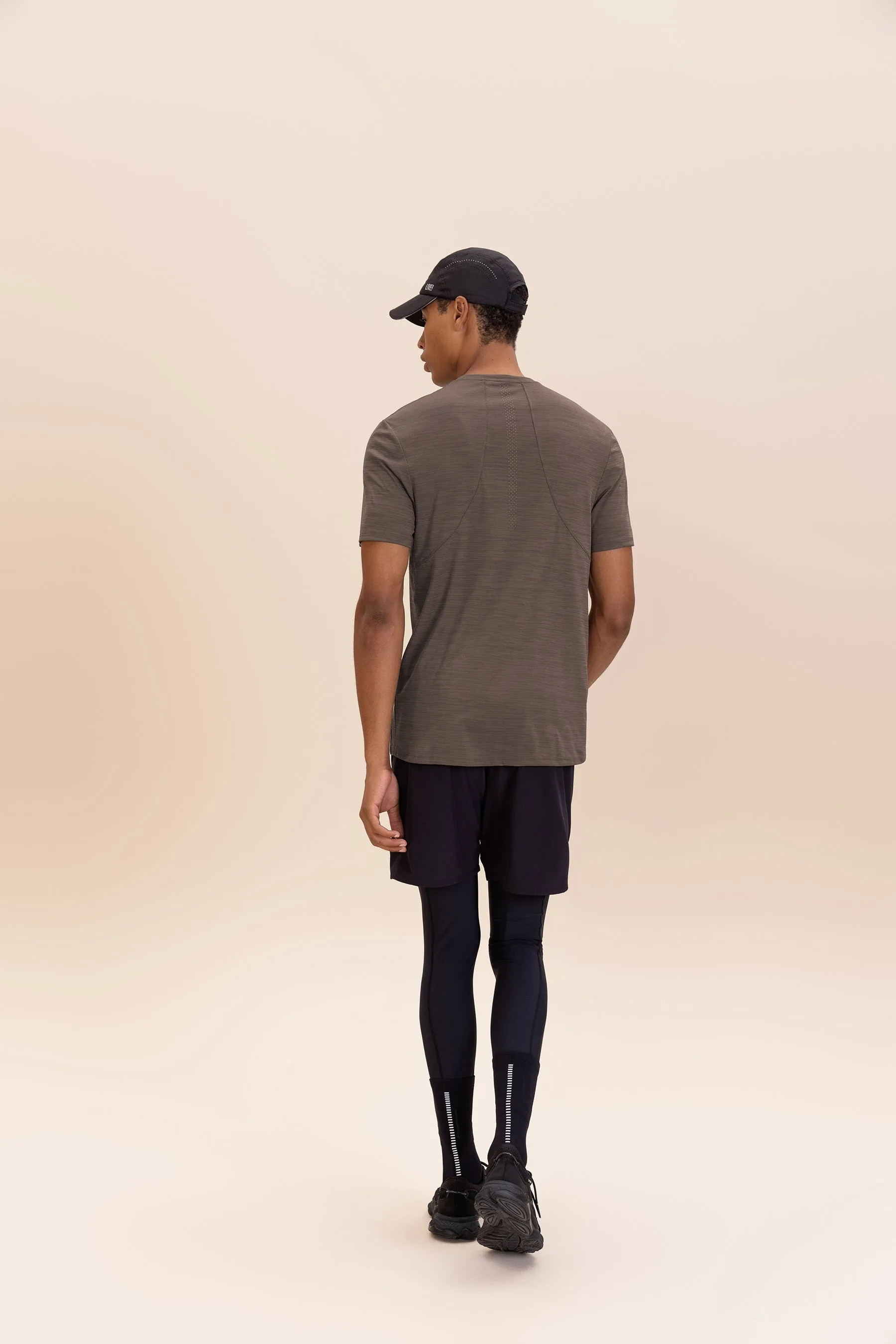 Comfy Reflex Skin Men's T-shirt