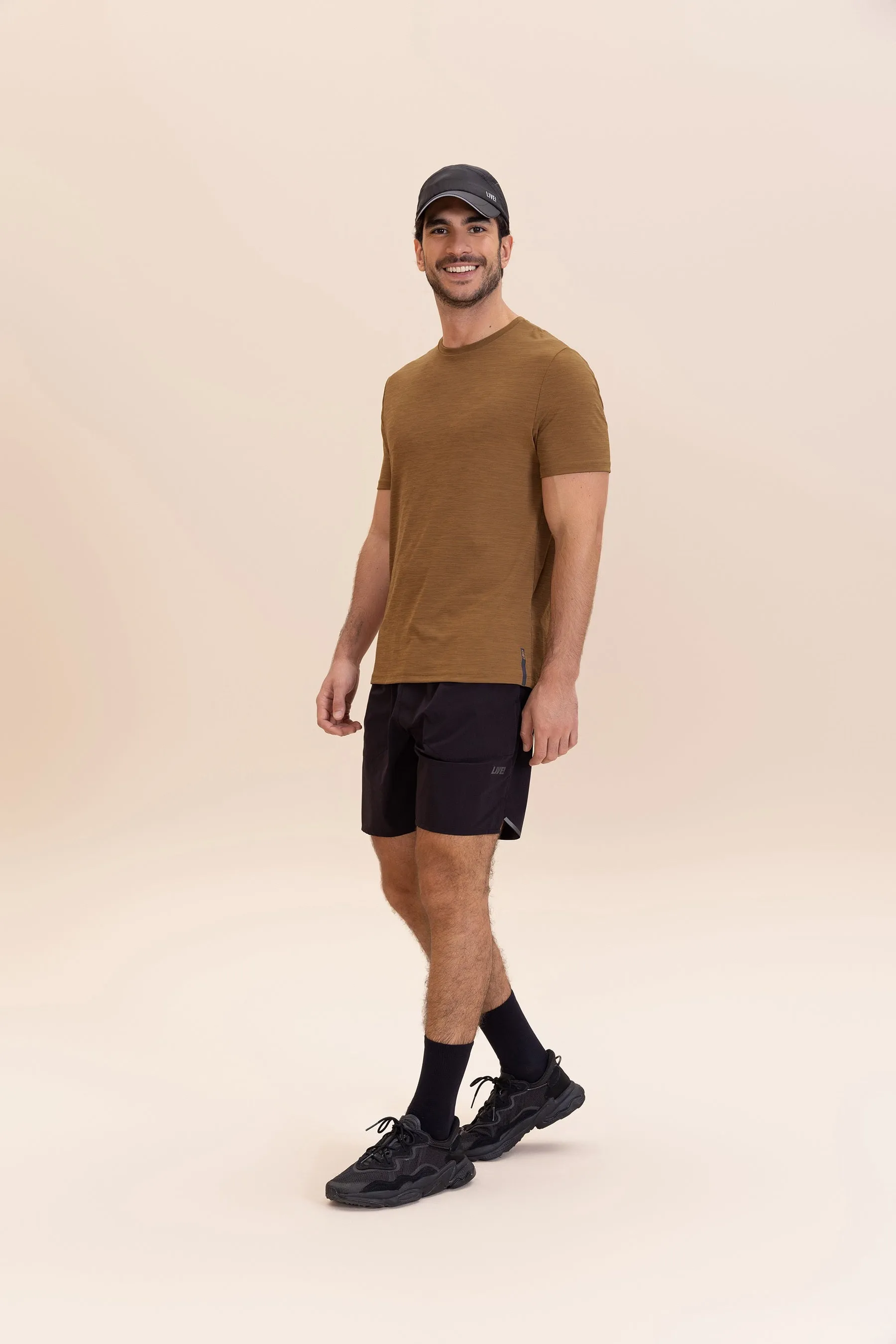 Comfy Reflex Skin Men's T-shirt