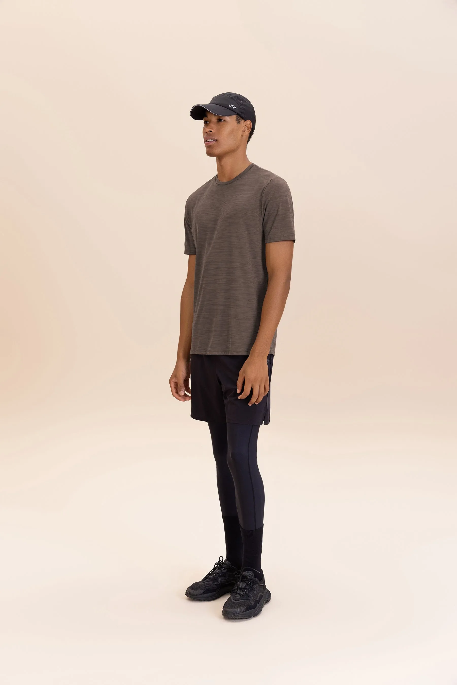 Comfy Reflex Skin Men's T-shirt