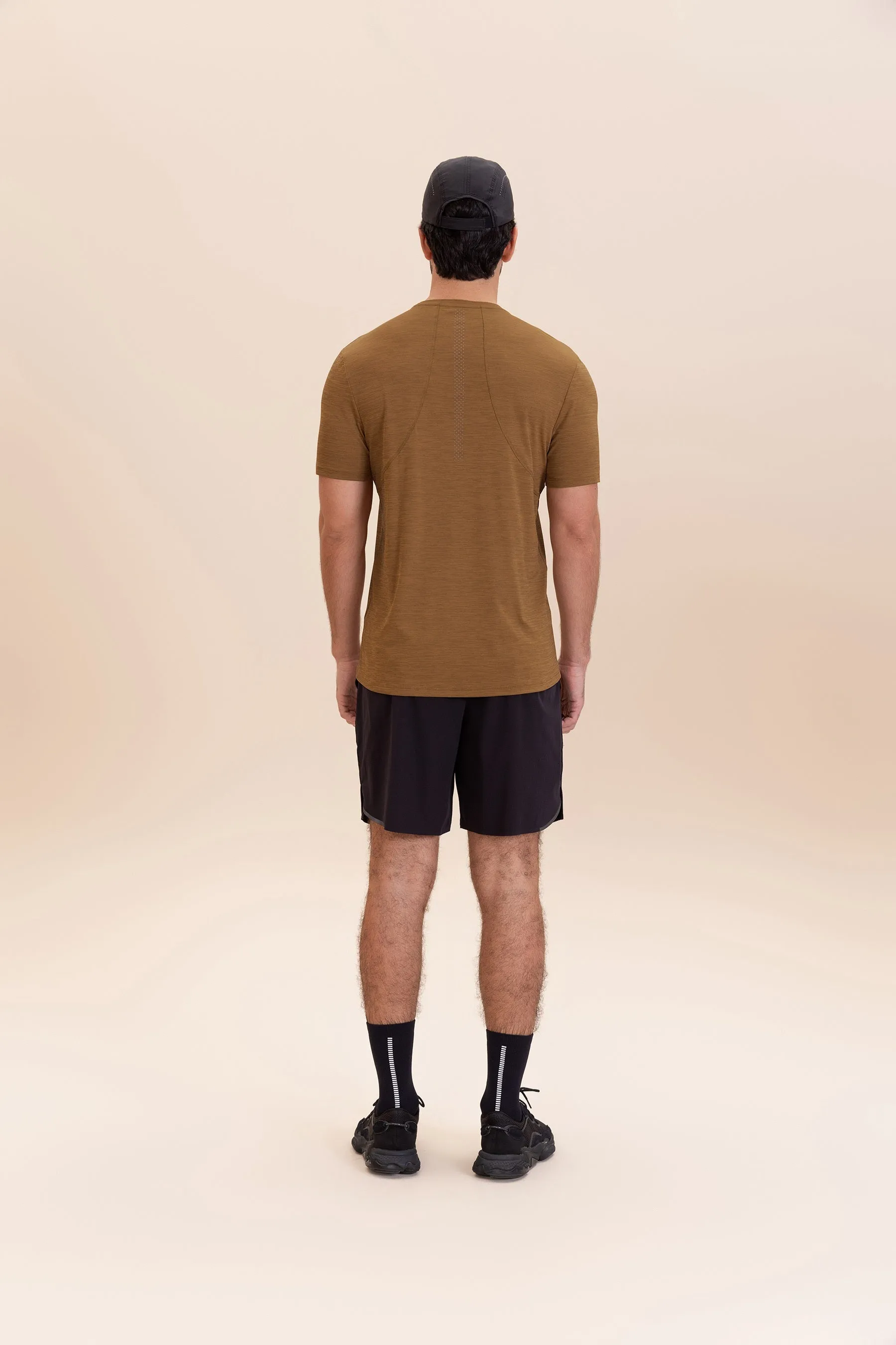 Comfy Reflex Skin Men's T-shirt