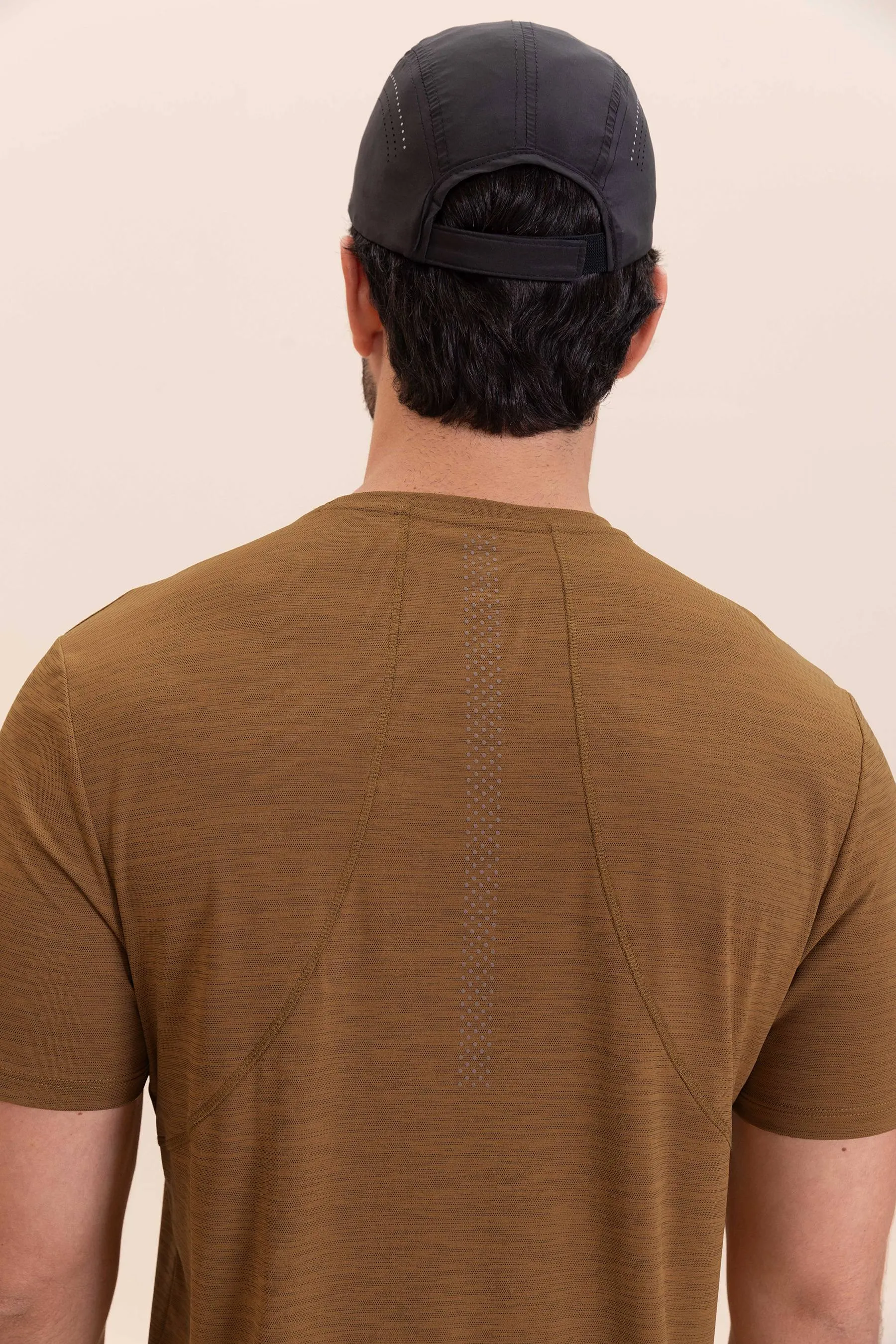 Comfy Reflex Skin Men's T-shirt