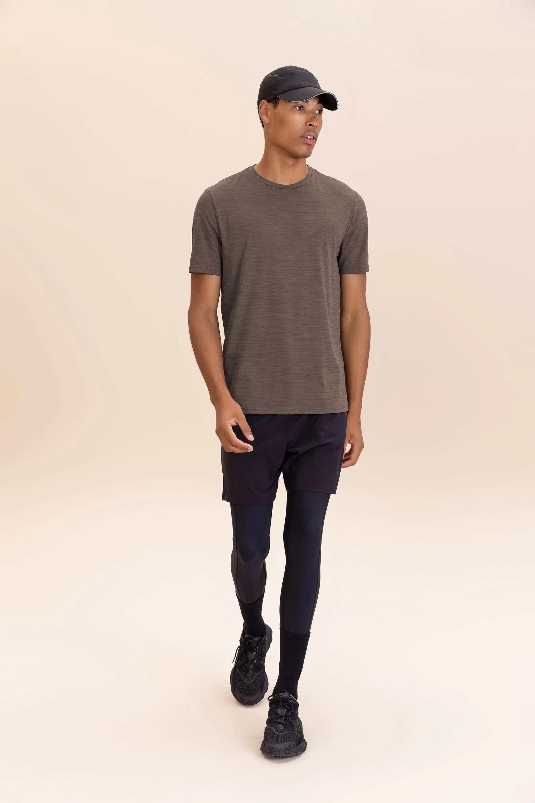 Comfy Reflex Skin Men's T-shirt