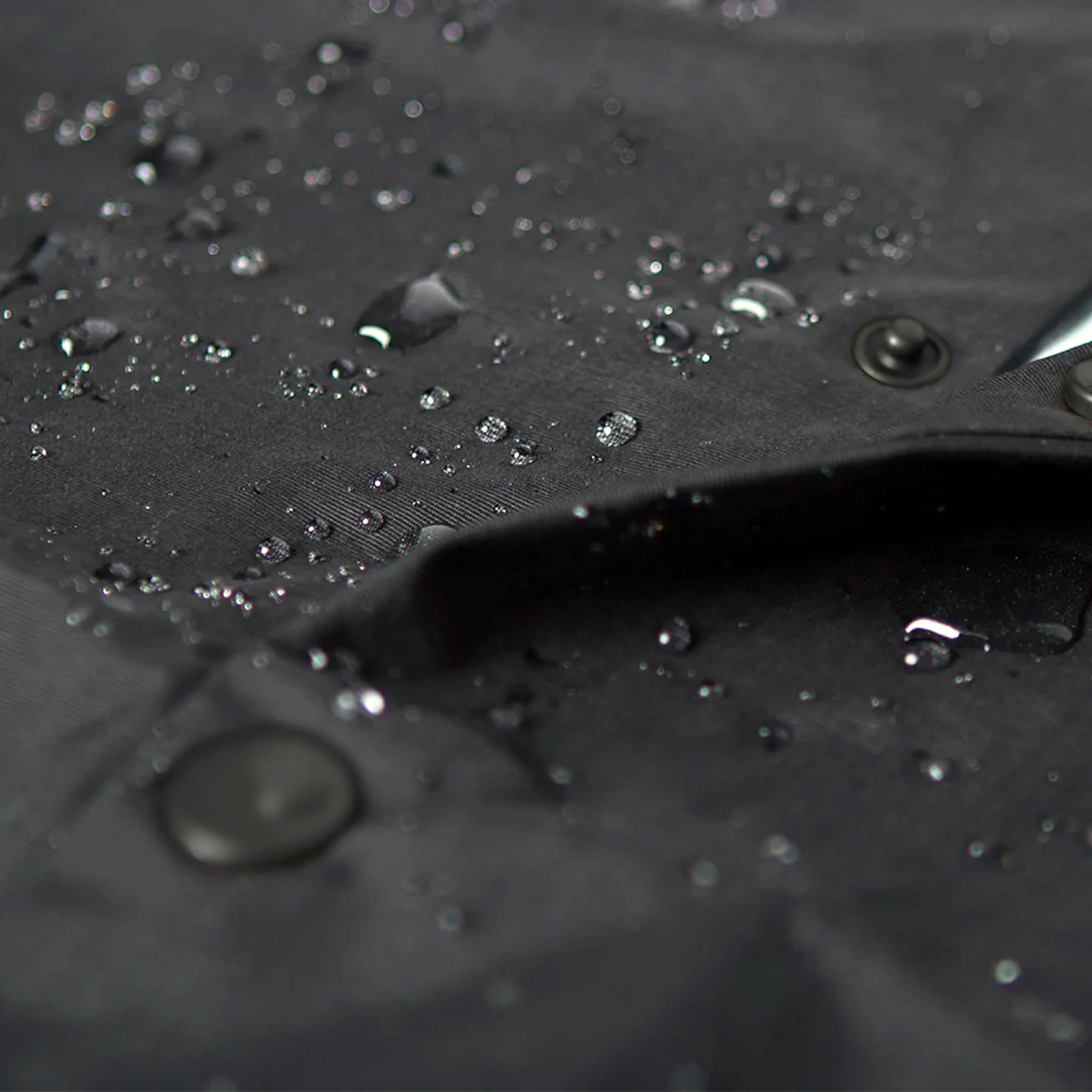 'DIE' WINDBREAKER COACHES JACKET