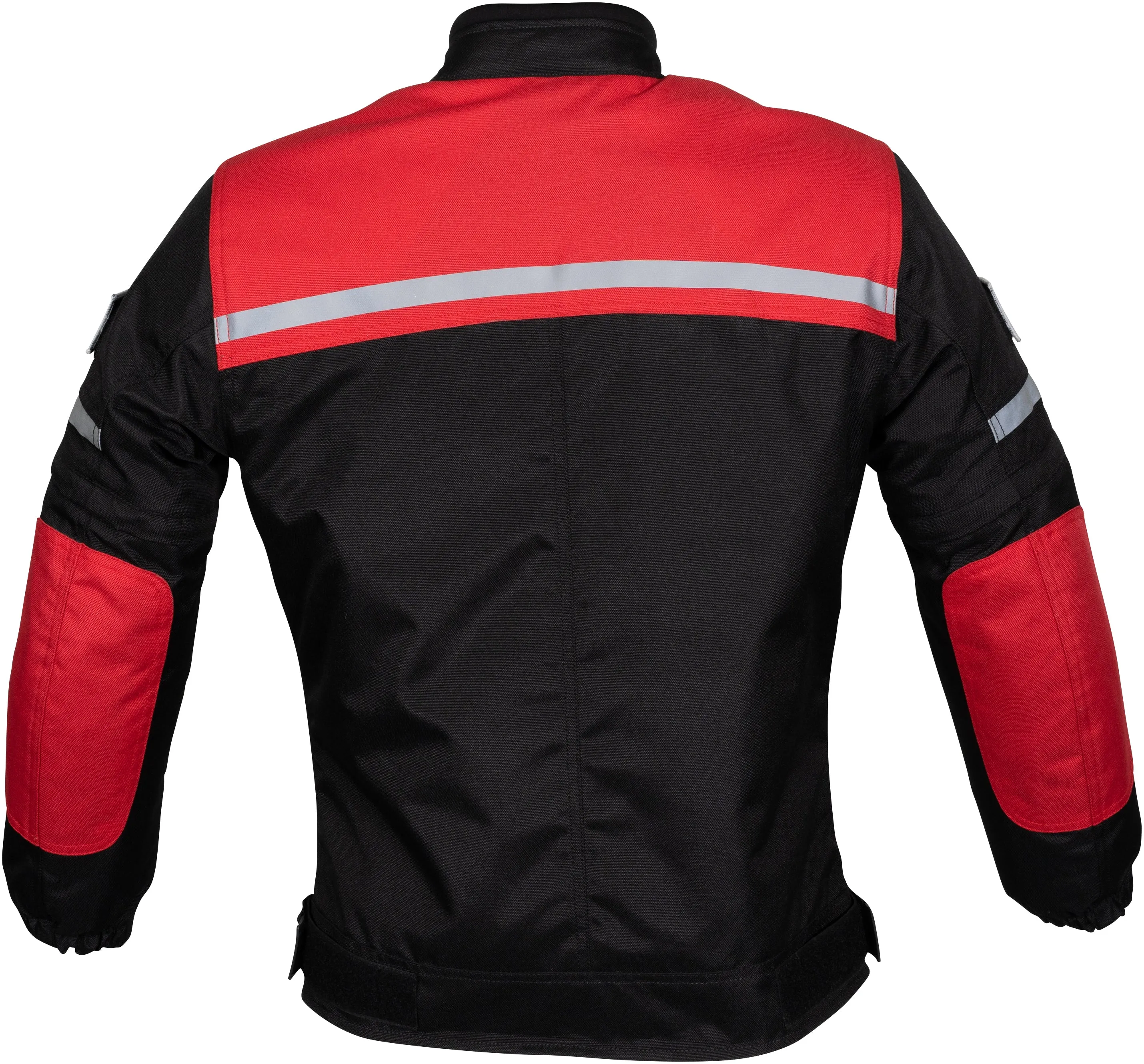 DUCHINNI GRID Waterproof Child/Youth/Kids CE AA certified Motorcycle Jacket