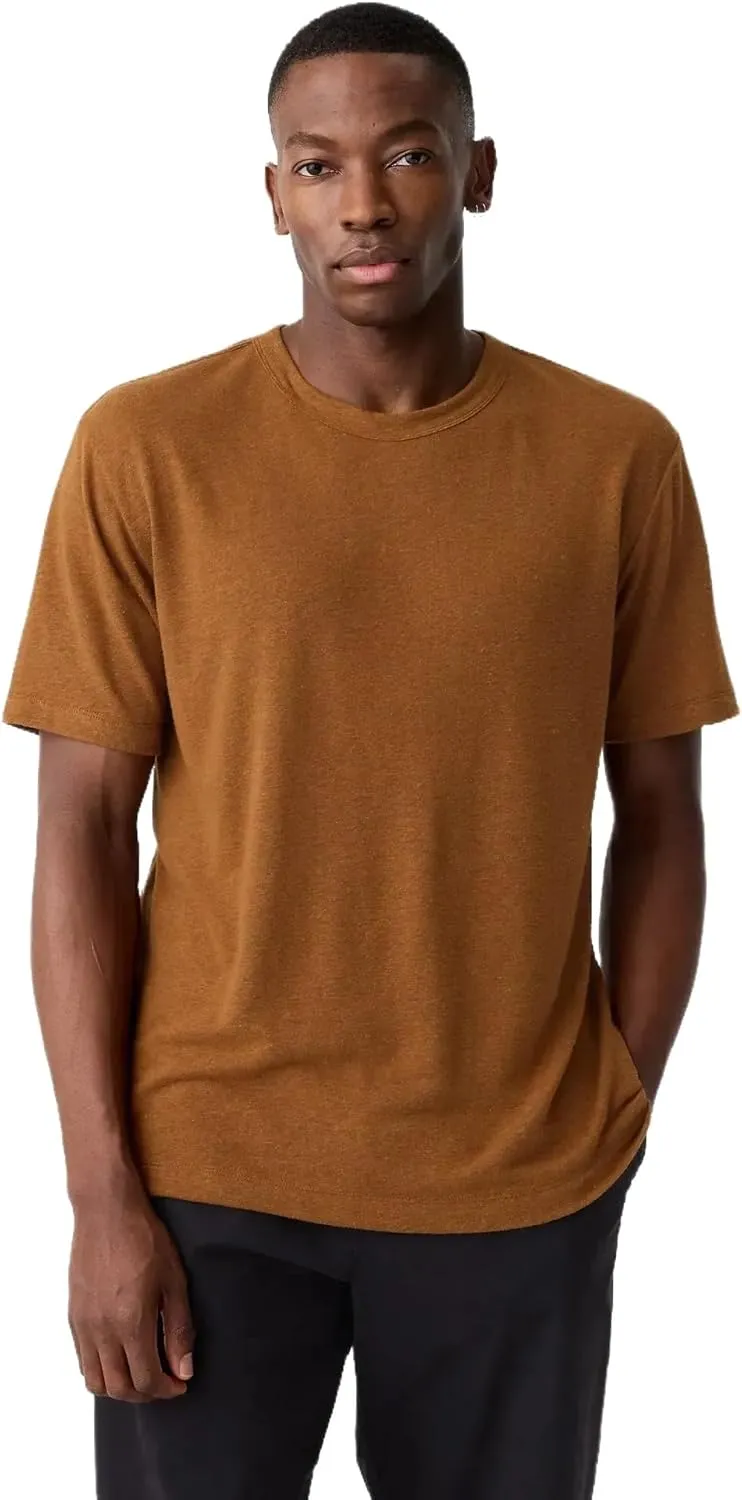 GAP Men's Linen Tee
