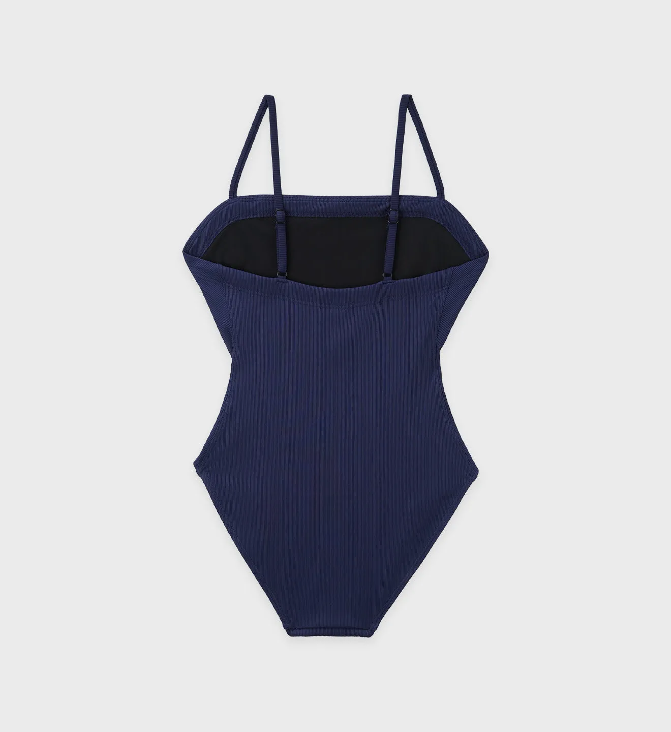 Gemma Swimwear - Navy