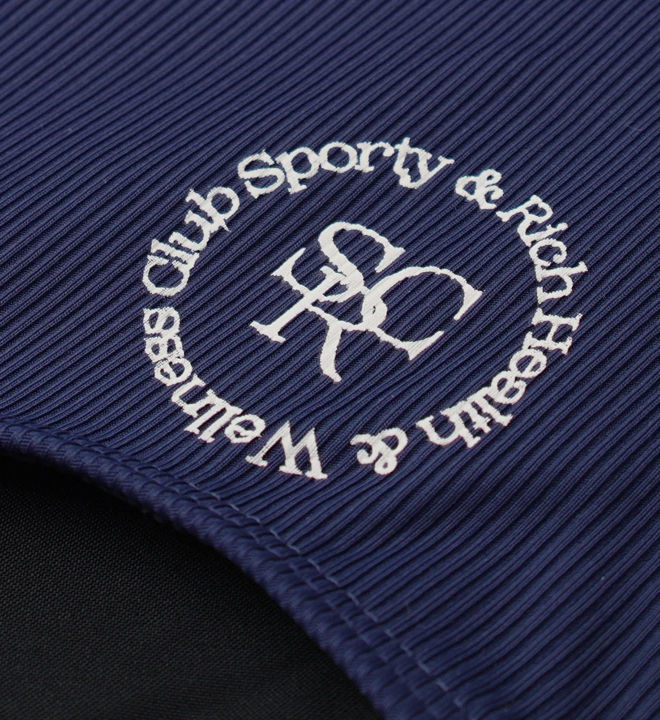 Gemma Swimwear - Navy