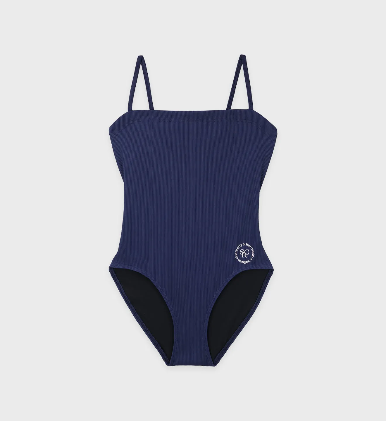 Gemma Swimwear - Navy