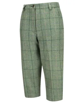 Hoggs of Fife Roslin Ladies Technical Tweed Breeks
