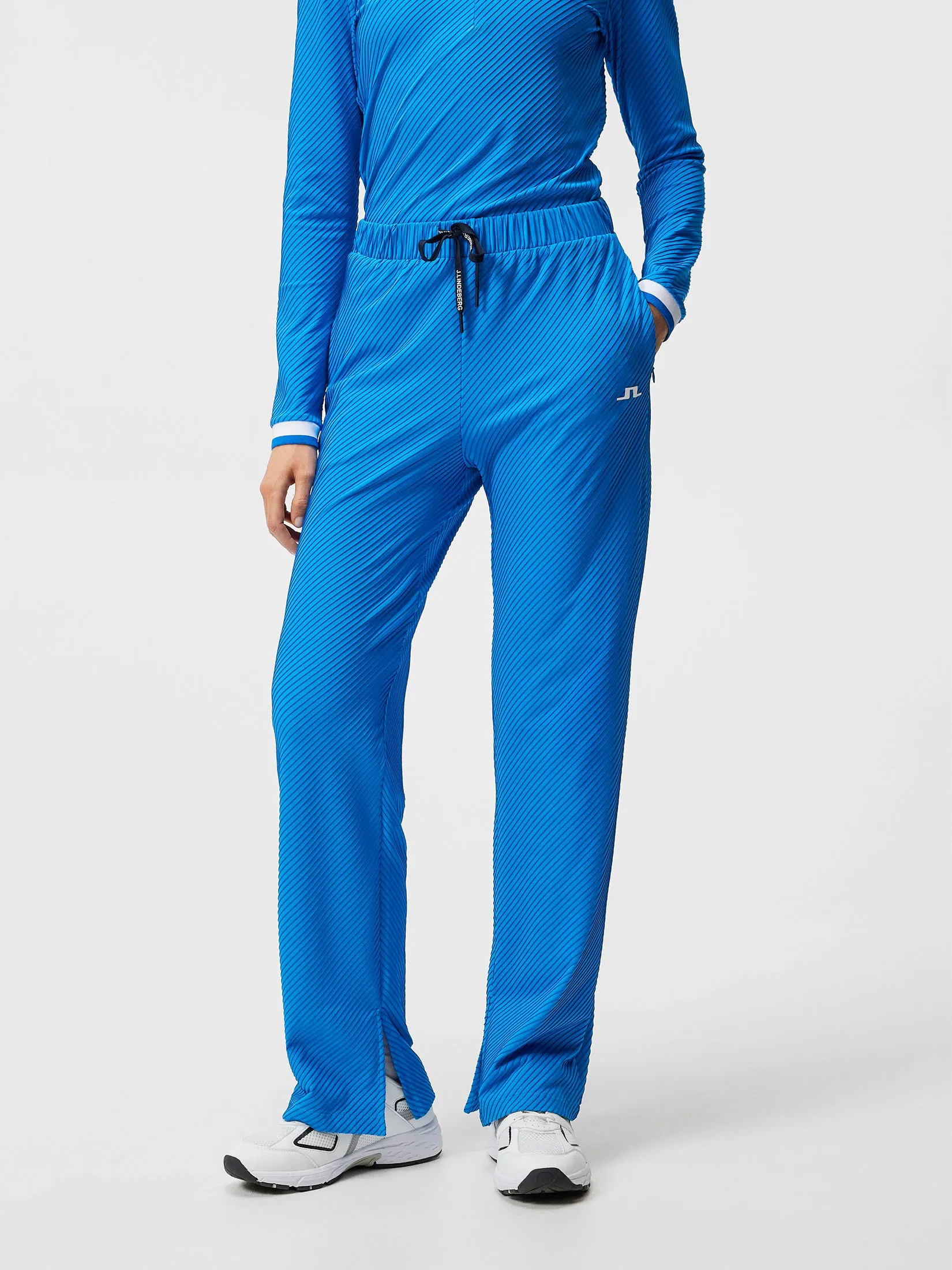 Iman Pant / Lapis Blue