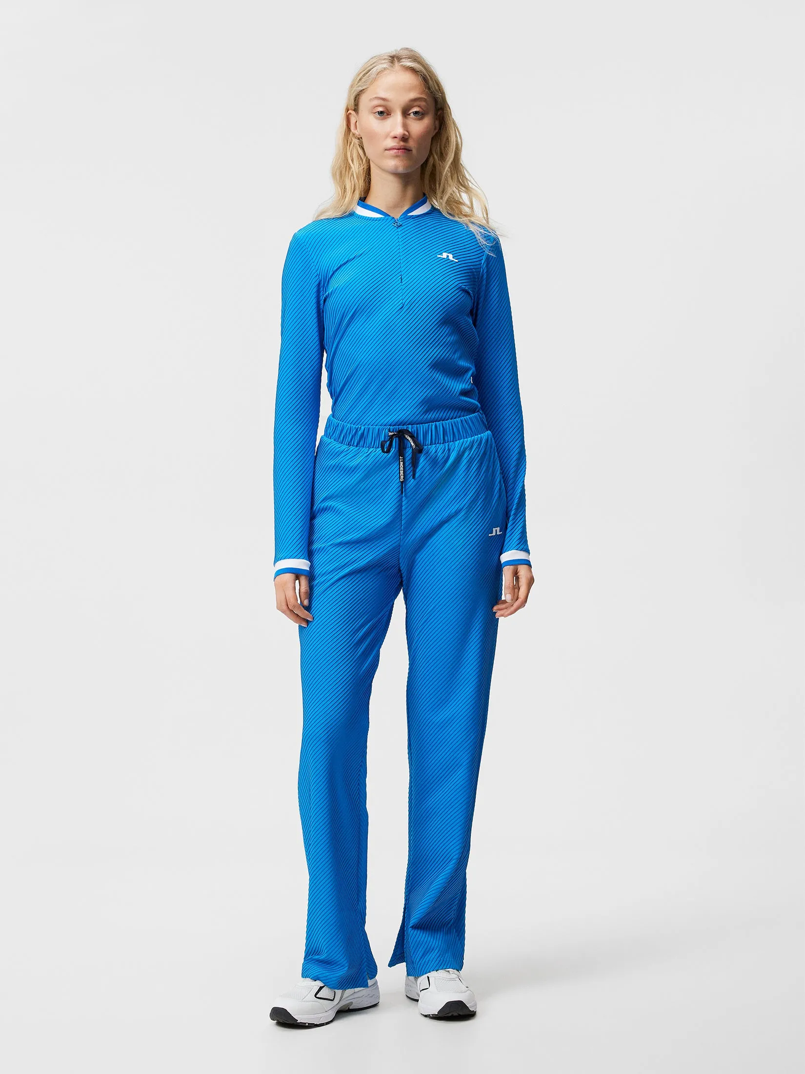 Iman Pant / Lapis Blue