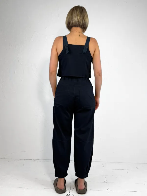 Lurdes Bergada Cuff Trousers 310