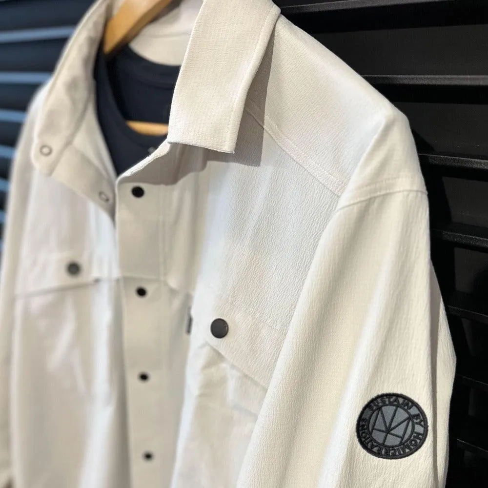 Movement CORDURA 休閒襯衫-男女皆可穿