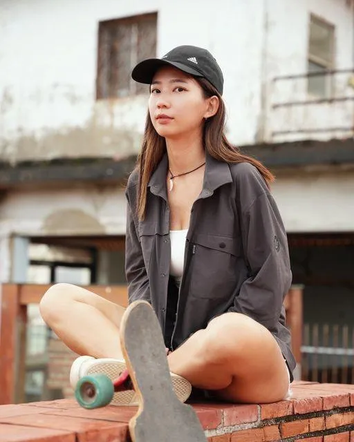 Movement CORDURA 休閒襯衫-男女皆可穿