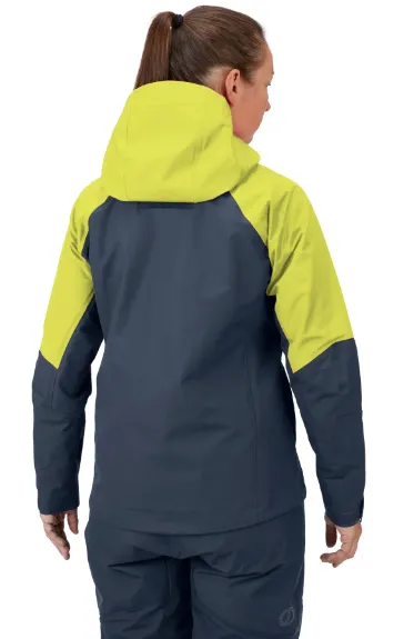 Mustang Survival MJ1050 / SKU: 062533158399 Women's Taku Waterproof Jacket | No Tax