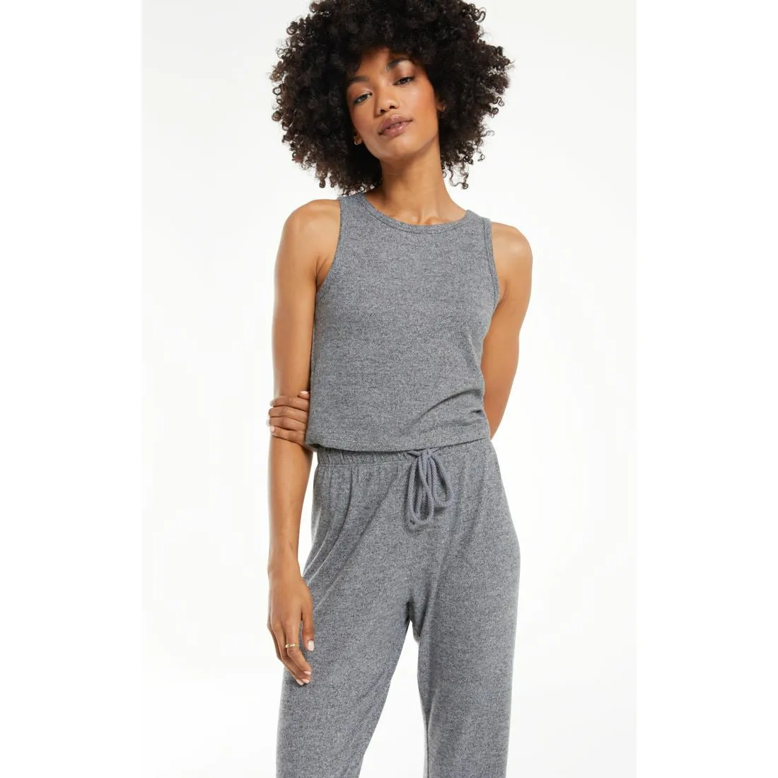 Noah Silky Tank