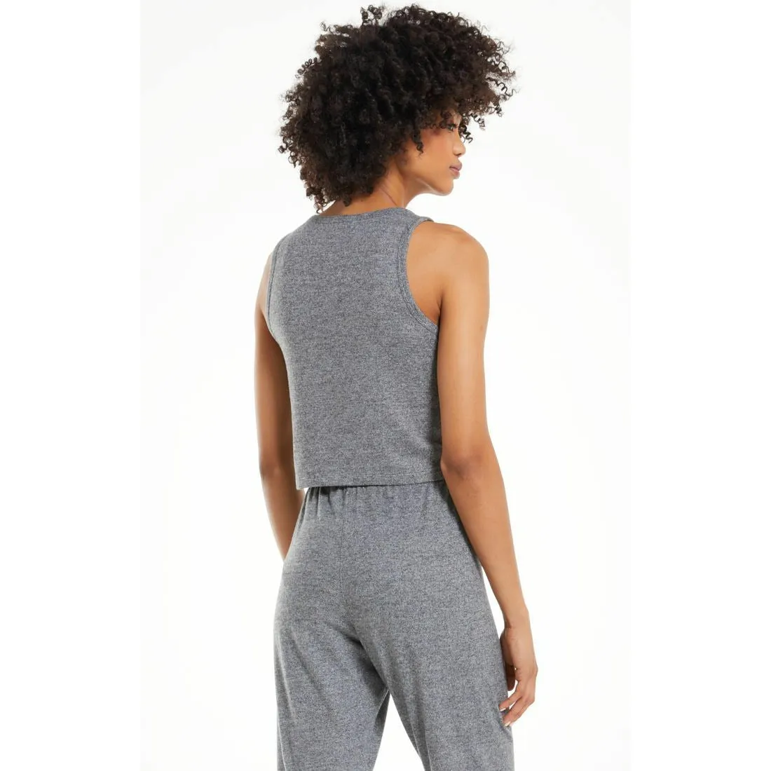 Noah Silky Tank