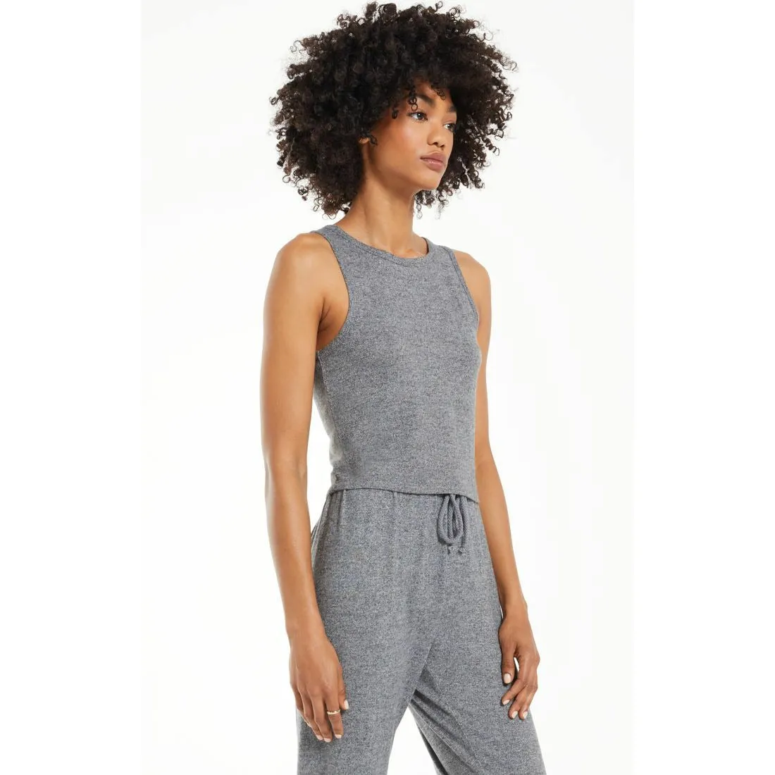 Noah Silky Tank