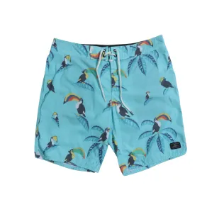 O'NEILL - Printed Animal Swimwear