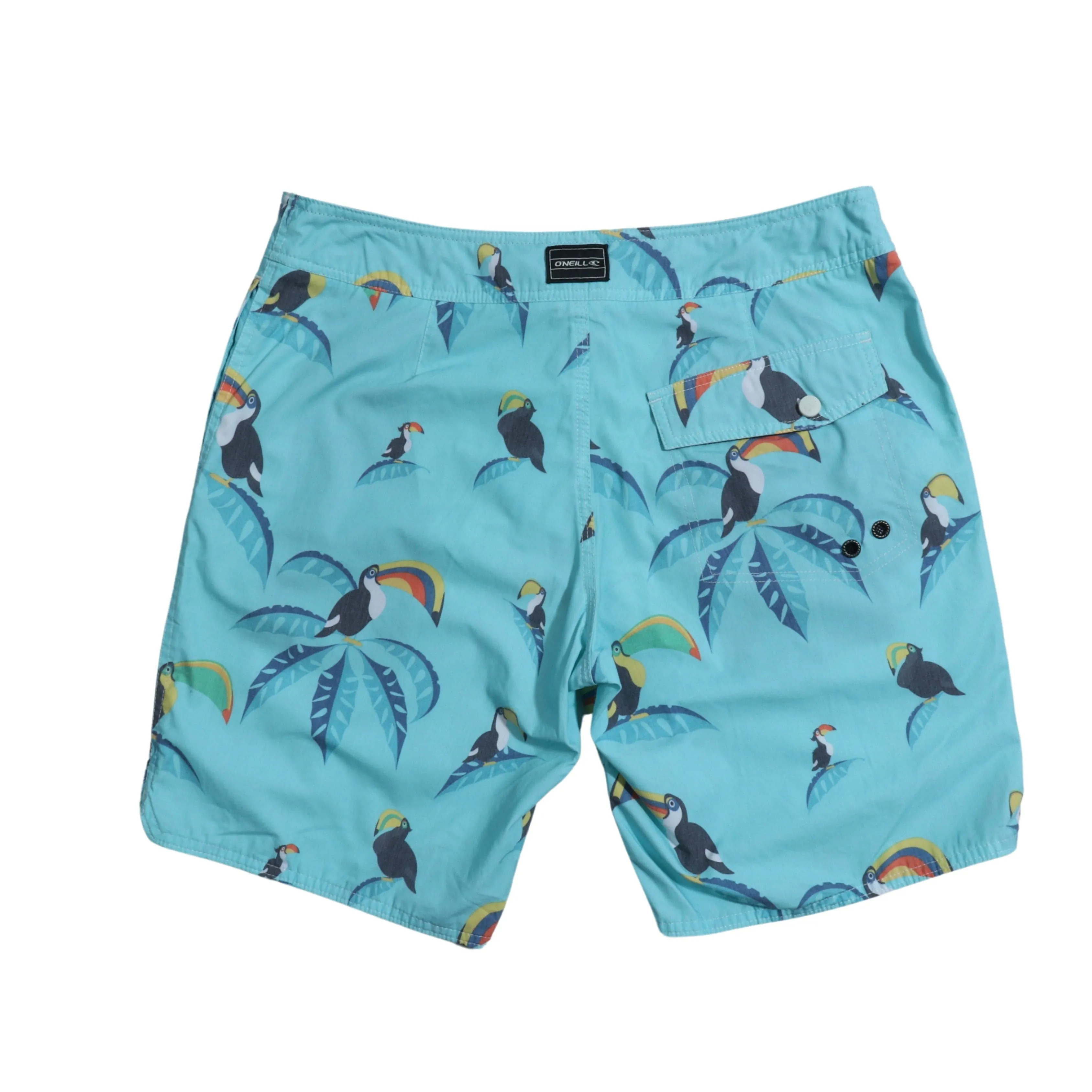 O'NEILL - Printed Animal Swimwear
