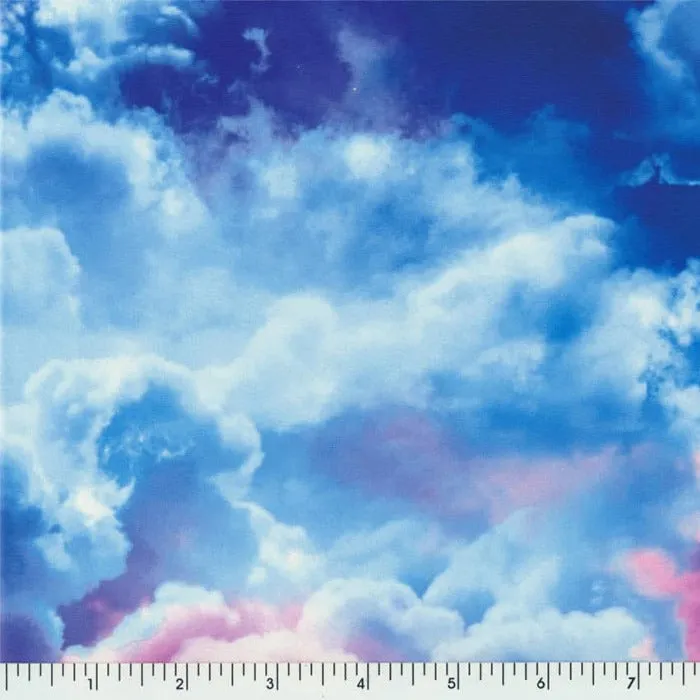 P-96151 color 1013 Candy floss