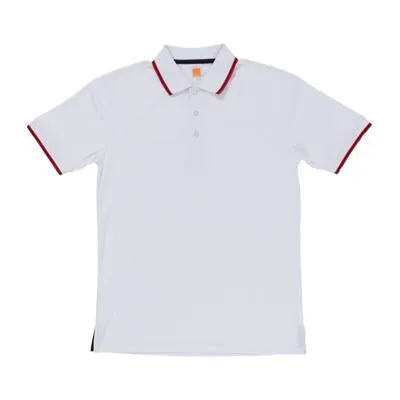 Quick Dry Micro-cotton Polo T-Shirt