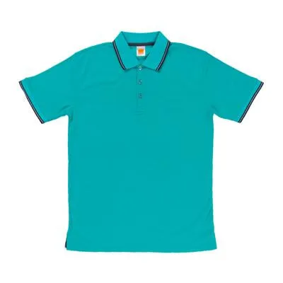 Quick Dry Micro-cotton Polo T-Shirt