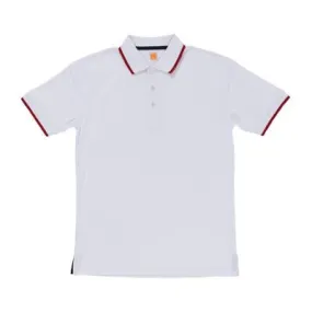 Quick Dry Micro-cotton Polo T-Shirt