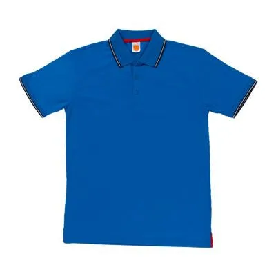 Quick Dry Micro-cotton Polo T-Shirt