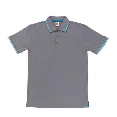 Quick Dry Micro-cotton Polo T-Shirt
